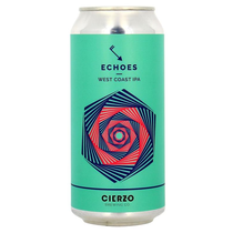 Cierzo Echoes IPA Dose