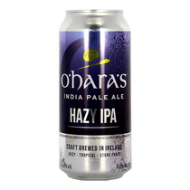 O'Hara's Hazy IPA Dose