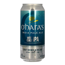 O'Hara's West Coast IPA Dose