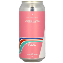 Outer Range French Alps
Flow DDH IPA Dose