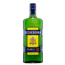 Becherovka Carlsbader Bitter *
