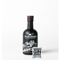 Frakmont dry Gin 