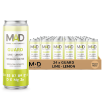 MAD Guard Lime-Lemon Dosen *