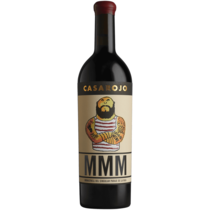 Macho Man Monastrell Tierra de Murcia IGP
Casa Rojo