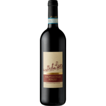 Valpolicella Ripasso DOC Terre di Verona 
Cantina Sociale della Valpantena