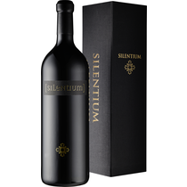 Primitivo di Manduria DOC
Silentium Geschenkkarton