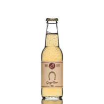 Three Cents Ginger Beer *