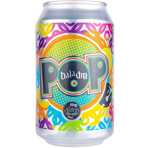 Baladin POP Dosen
American Pale Ale