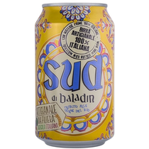 Baladin SUD Dosen
Witbier