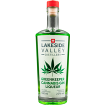 Cannabis GIN Likör
Lakeside Valley 