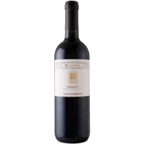 Merlot Belvedere IGT Trevenezie
Cecilia Beretta