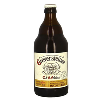 Grevensteiner Naturtrübes Landbier *