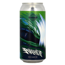 Basqueland Avalanche West Coast IPA Dose