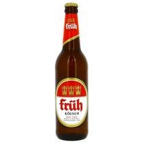 Früh Kölsch *