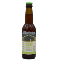 Braupark Hopfetropfe IPA 