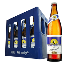 Sonnenbräu Lager Hell *