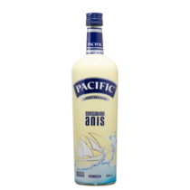 Ricard Pacific Sensation Anis
alkoholfreie Spirituose *