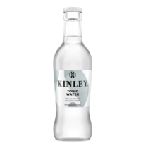 Kinley Tonic Water 