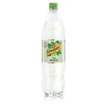 Schweppes Mojito 