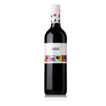 Labraz Tempranillo
Bodegas Fernandez de Pierola