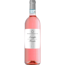 Rosato Langhe DOP
Roberto Sarotto