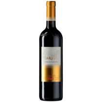 Merlot Ticino DOC Carato Riserva
Angelo Delea