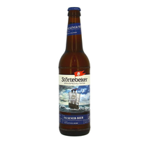 Störtebeker Pilsener-Bier *