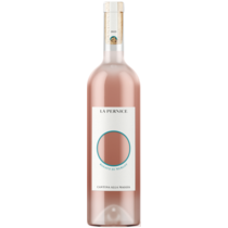 La Pernice Rosato di Merlot Ticino DOC
Cantina alla Maggia