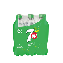 7UP Citro *