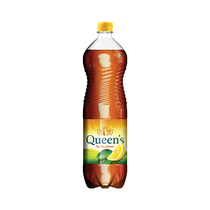 Queen's Ice Tea Lemon *