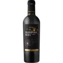 Tempranillo Vino de España 
Mariposa Roja