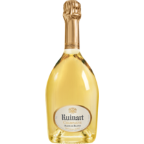 Ruinart Blanc de Blancs Brut
AOC Champagne Ruinart