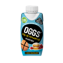 OGGS Aquafaba - vegan