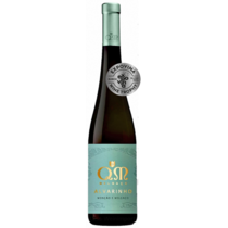 Alvarinho QM DOC Vinho Verde
Quintas de Melgaço