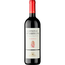 Cannonau di Sardegna Riserva DOC
Sella & Mosca