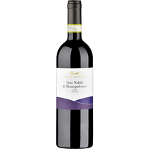 Vino Nobile di Montepulciano DOCG Toscana
Tenuta Vallocaia