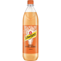 Schweppes Bitter Orange