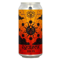 Vocation Equinox DDH IPA Dose