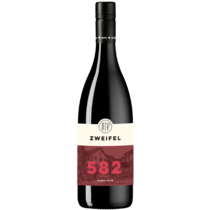 Pinot Noir Barrique N°582 Ostschweizer Landwein
Zweifel 1898