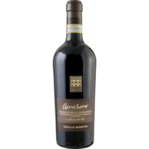 Amarone DOCG Amarone d. Valpolicella
Cecilia Beretta