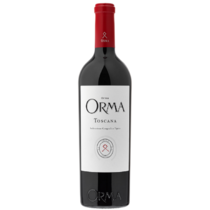 Orma IGT Toscana
Podere Orma