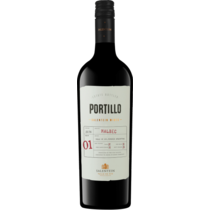 Malbec Portillo Mendoza
Bodegas Salentein