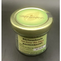 Bärlauchsalz 40g "Stirnimann"