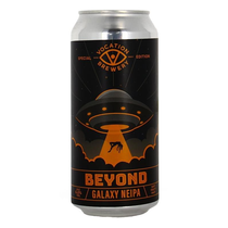 Vocation Beyond Galaxy NEIPA Dose