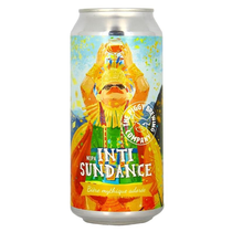 The Piggy Brewing Inti Sundance NEIPA Dose