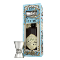 Gin Hendricks JIGGER Giftpack