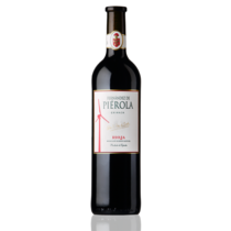 Rioja DOCa Pierola crianza