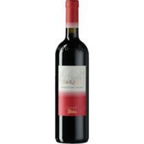 Merlot Ticino DOC Carato
Angelo Delea