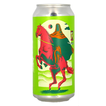 Dois Corvos Rider Pale Ale Dose