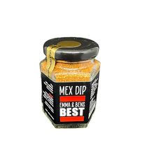 Emma & Bens Best Mex Dip